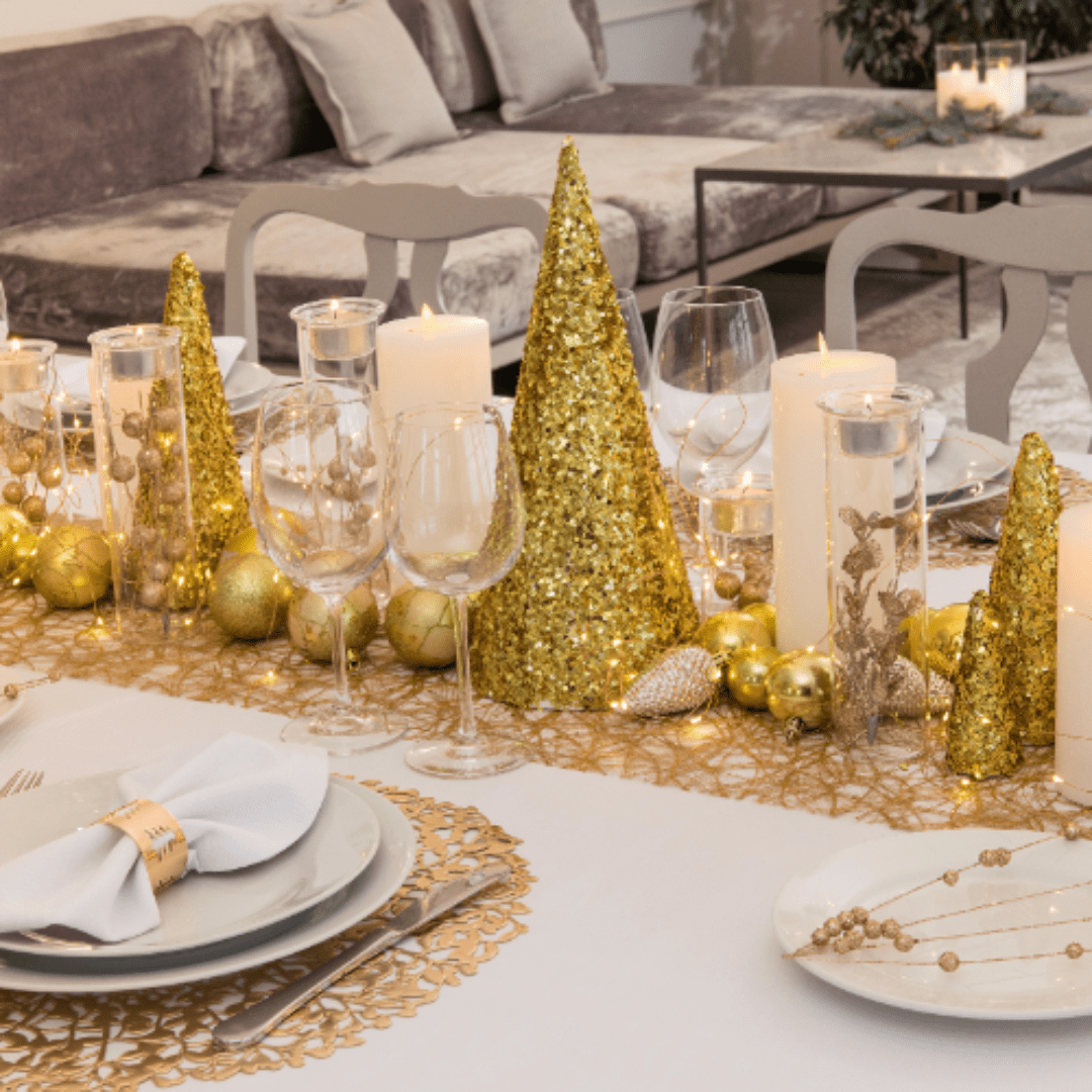 2024 Table Decor: Trends, Tips, and Personal Touches for Your Dining Experience