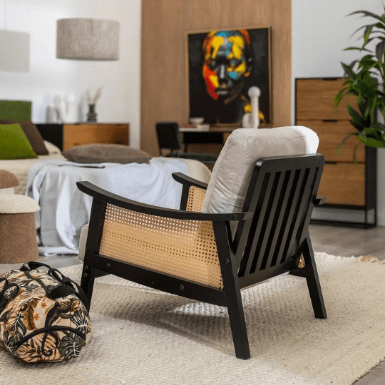 Fauteuil tendance 2025