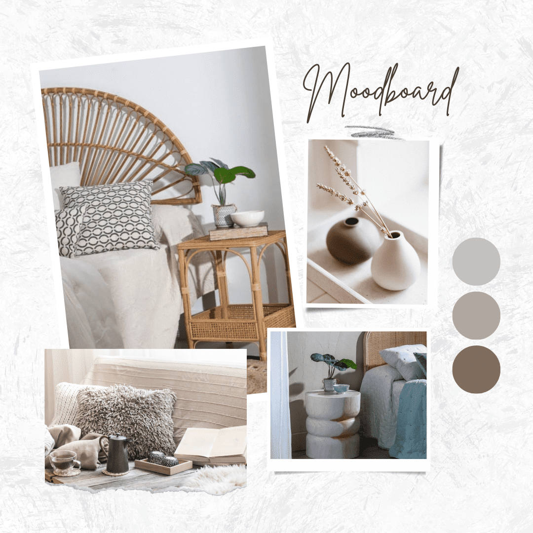 Comment Réaliser un Moodboard Déco : Guide Complet