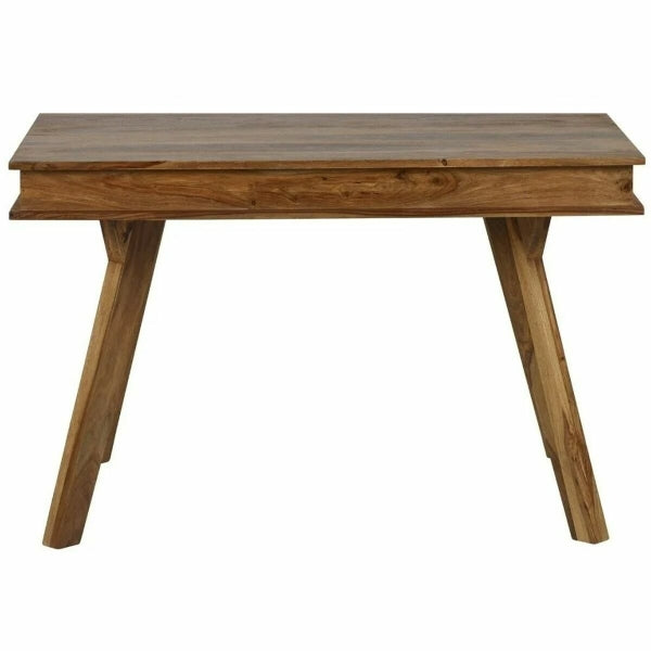 Consola de Madera Maciza de Sheesham Estilo Country Chic