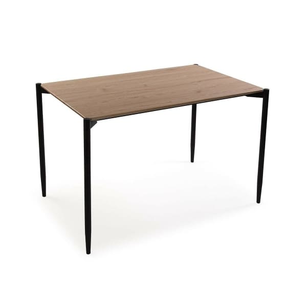 Juego de mesa y 4 sillas escandinavo (Oferta Black Friday)