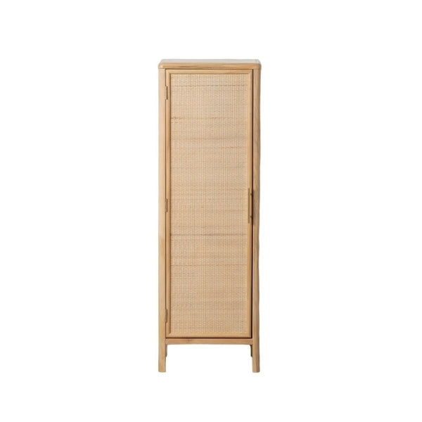 Armoire Design Bali en Bois Naturel