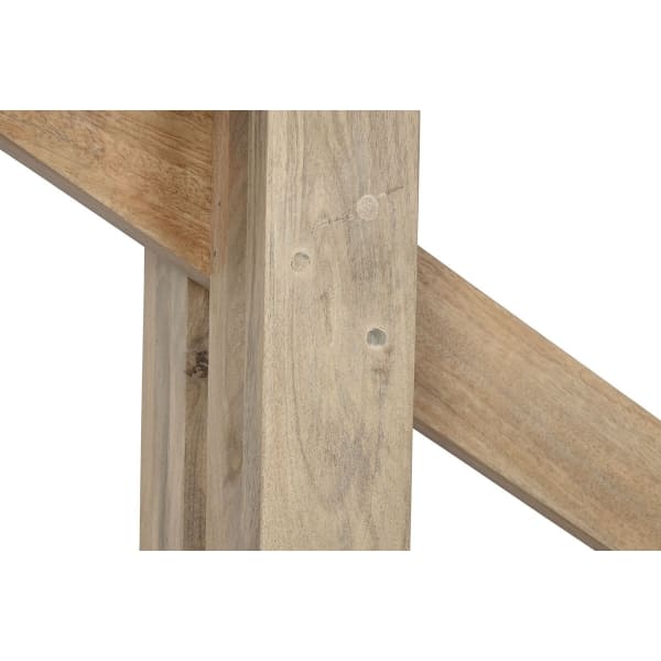 Console Furniture Beams in Mango Wood