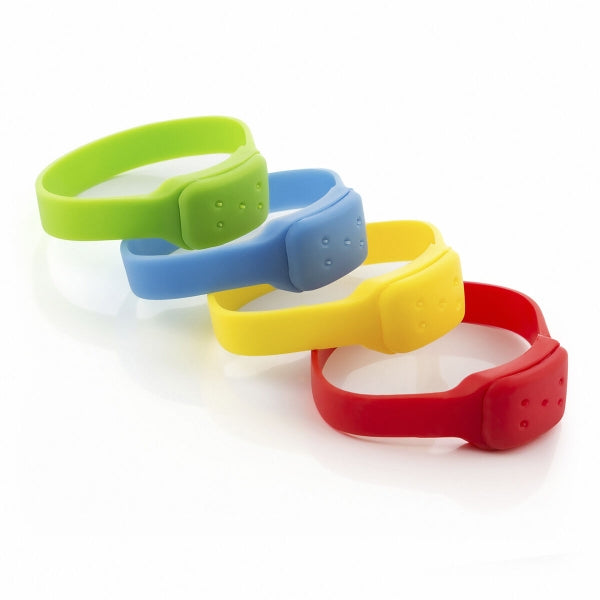 Lemongrass Mosquito Repellent Bracelet (Choose your color) ING