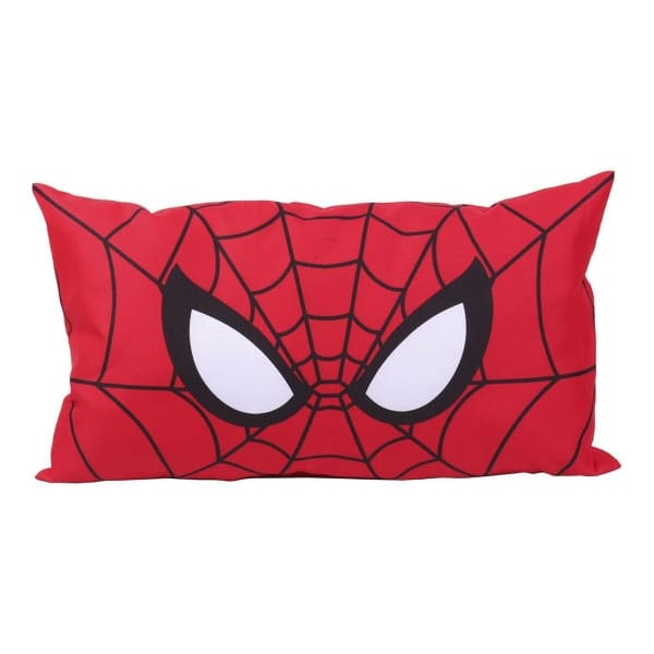 Spiderman Marvel Red and Blue Dog Basket