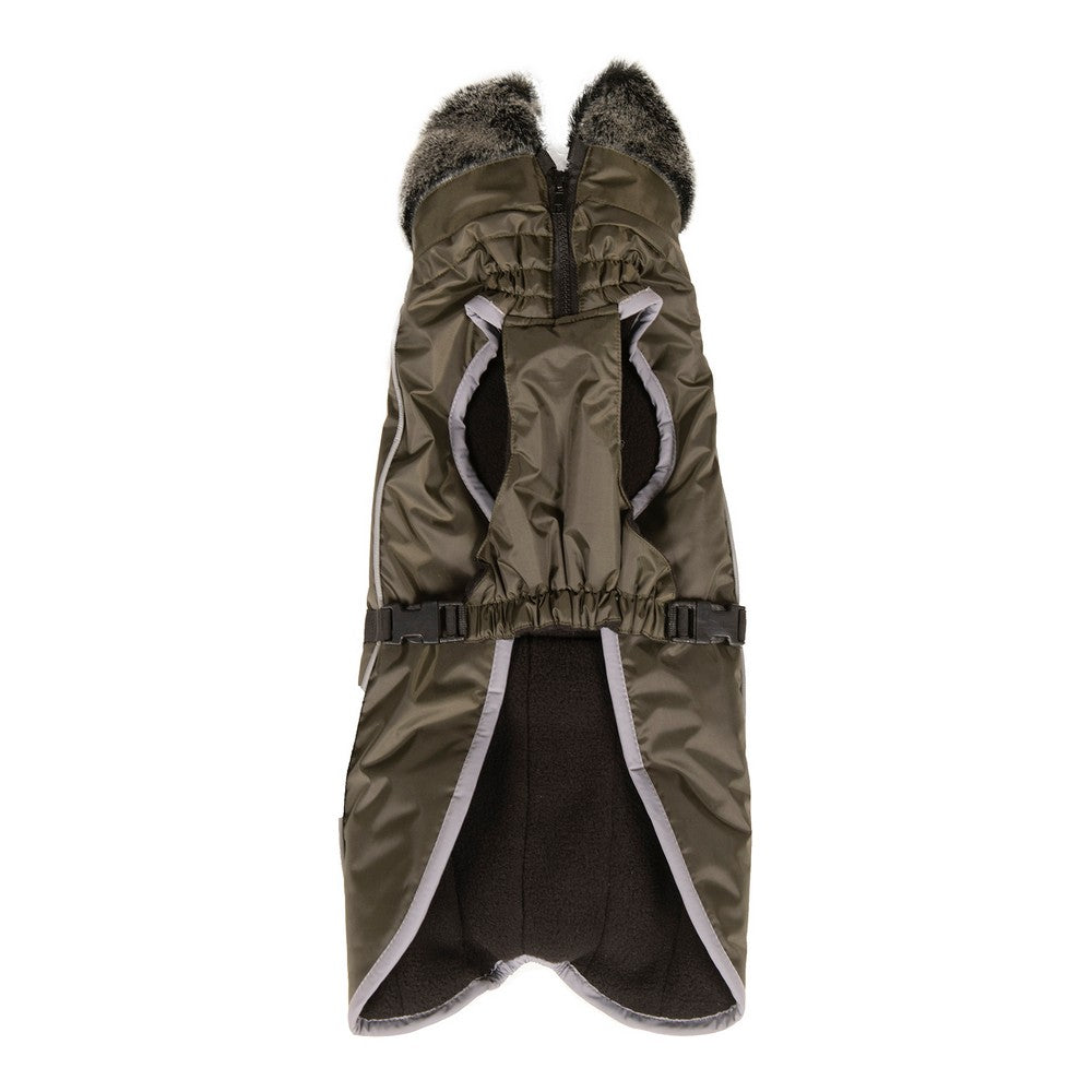 Aspen parka outlet dog coat