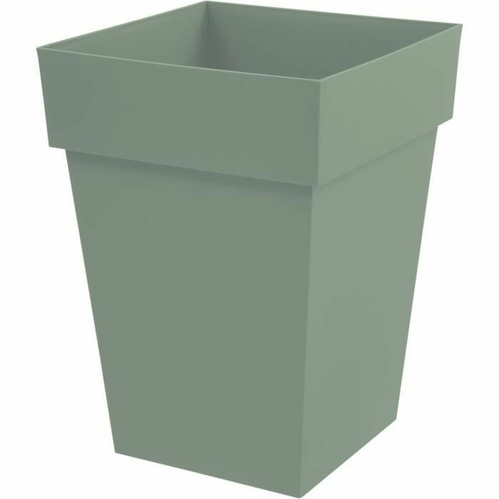 Pot EDA Tuscany Vert Plastique (39 x 39 x 53 cm)