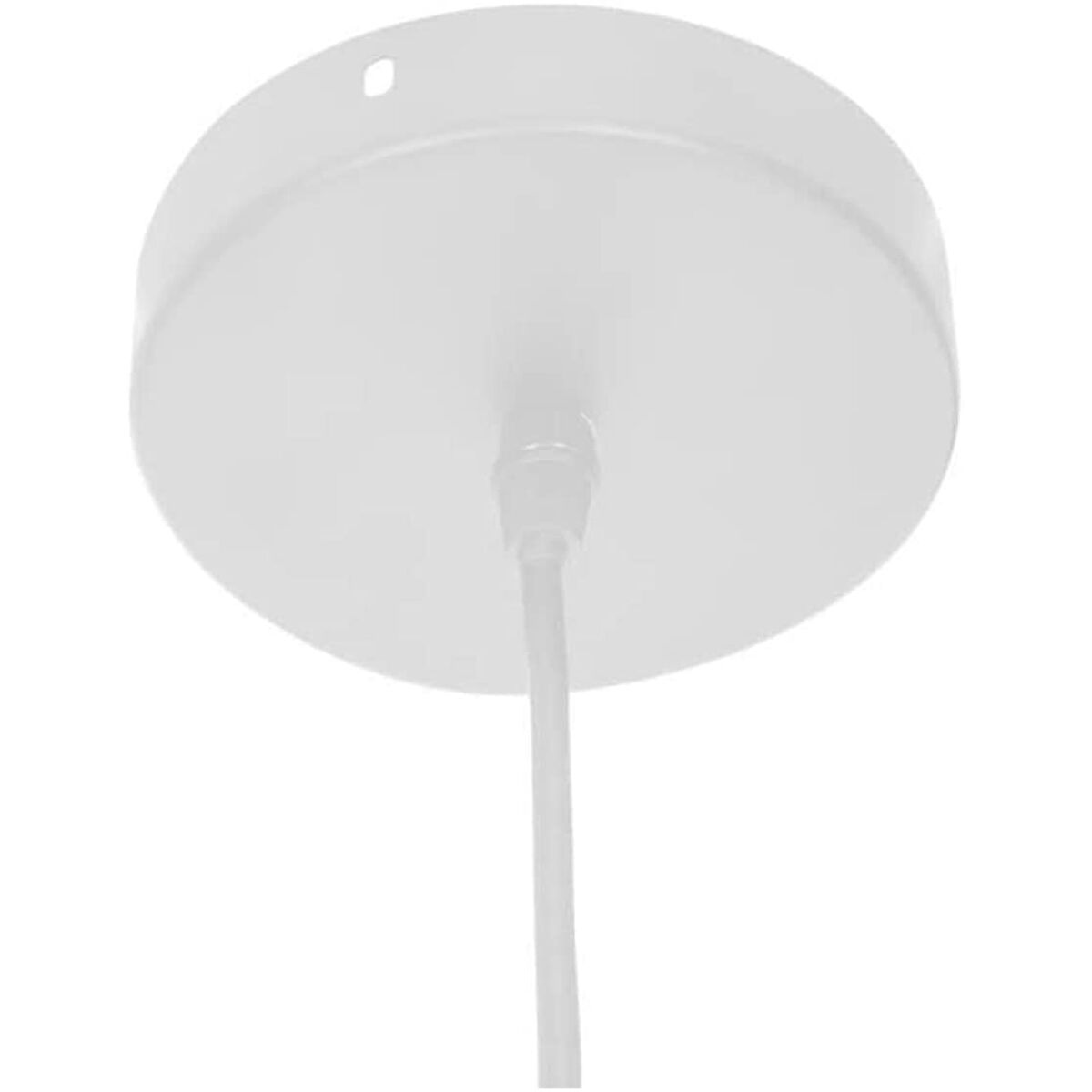 Suspensión Atmosphera Trenzada 40W Arena (55 x 37,5 cm)