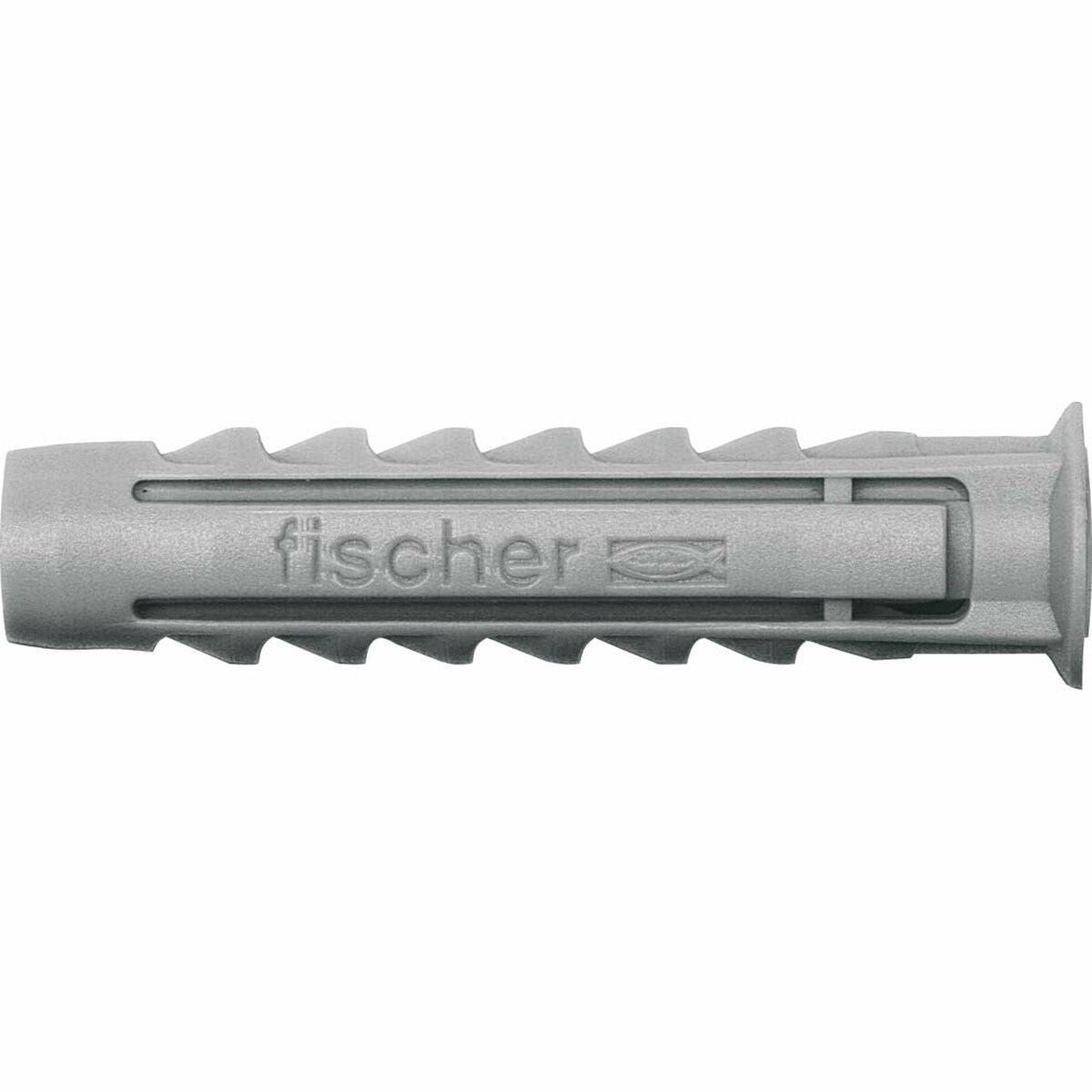 Tacos y tornillos Fischer Fixtainer Universal 210