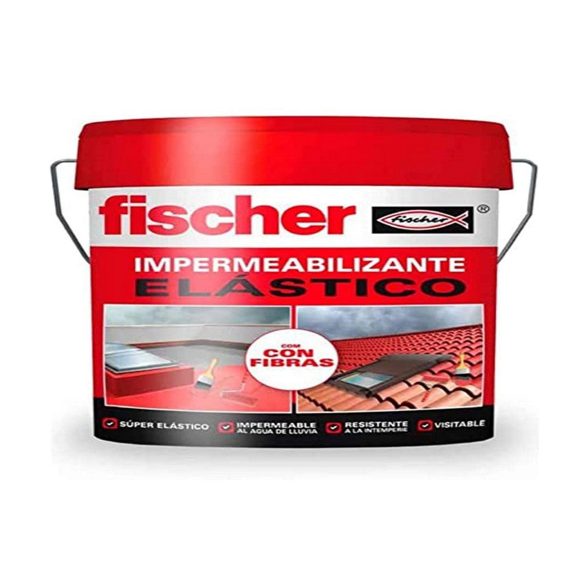 Fischer impermeabilización 548713