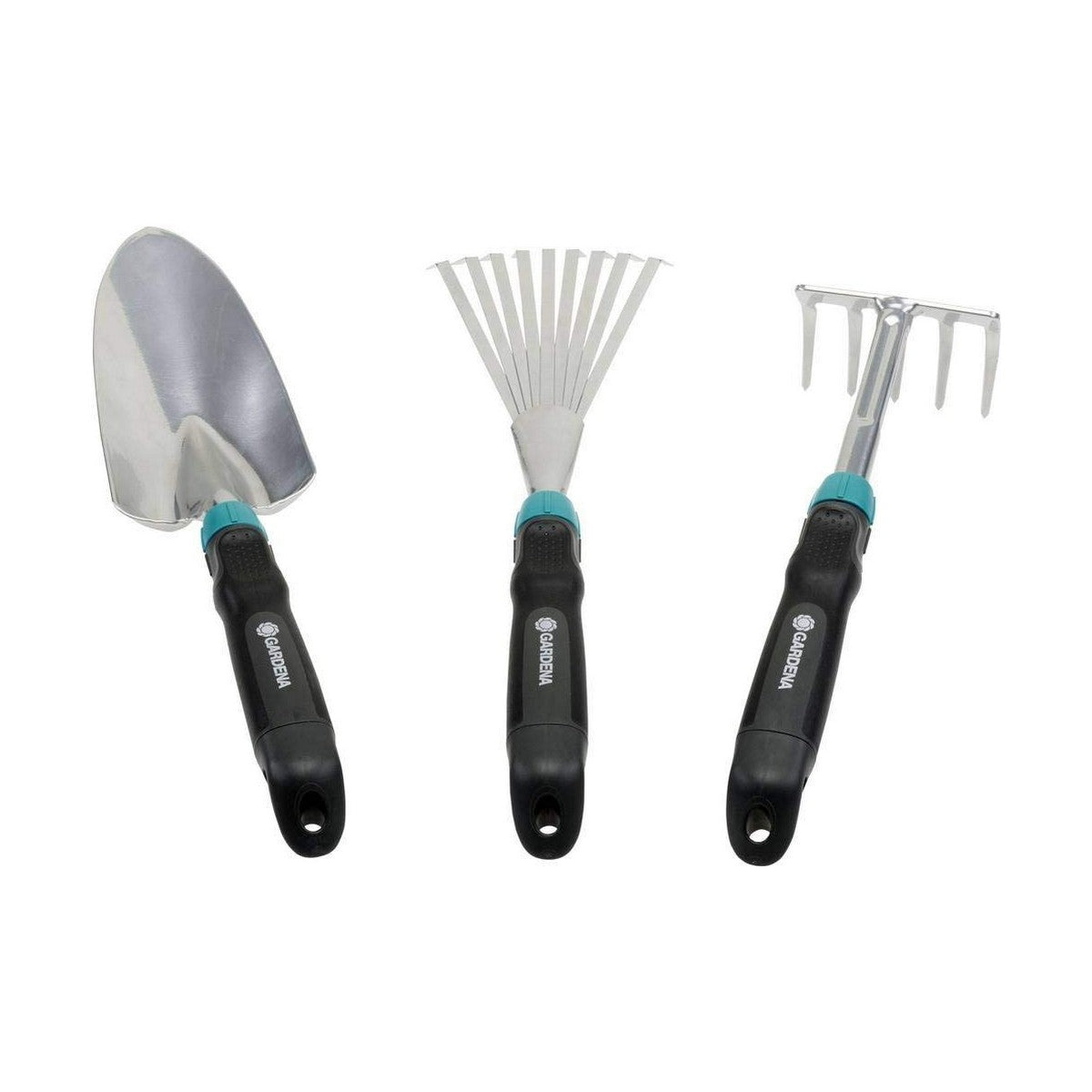 Set d'outils Gardena Comfort 08964-30