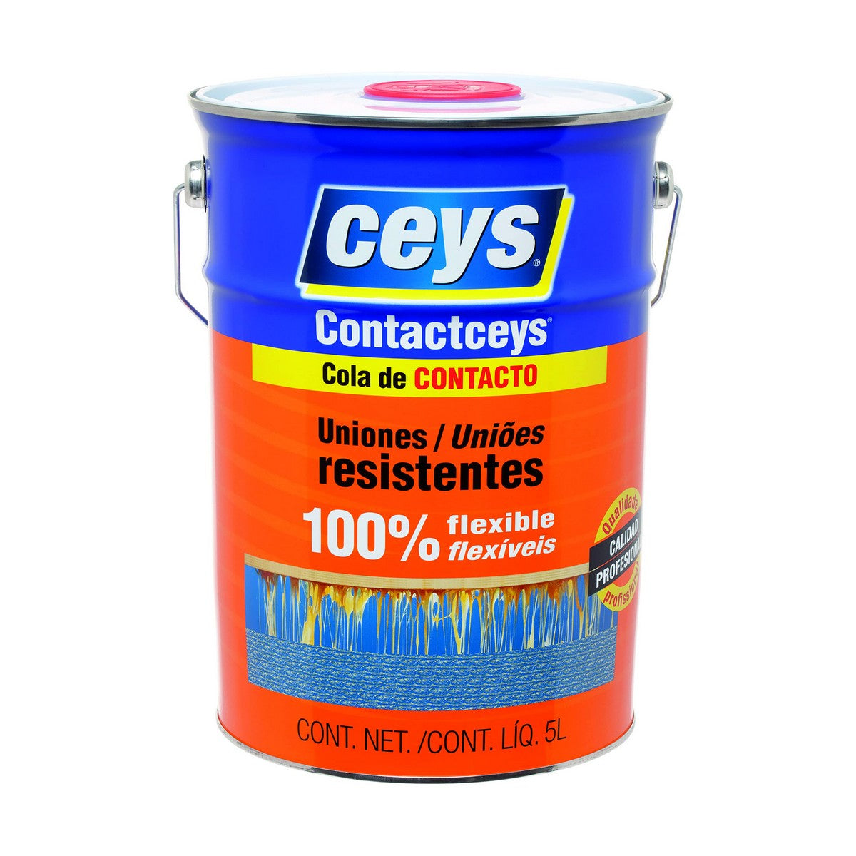 cola de ceys