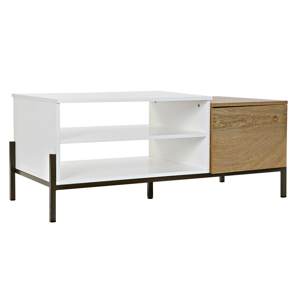 Table Basse Design Contemporain Home Decor (114 x 55 x 47 cm)