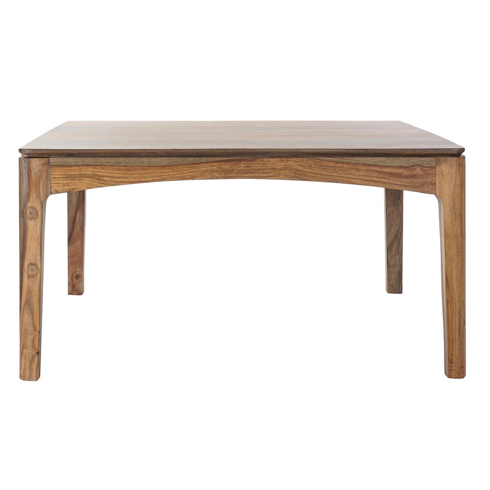 Table d'Appoint Design Rétro Chic Home Decor (90 x 90 x 47 cm)