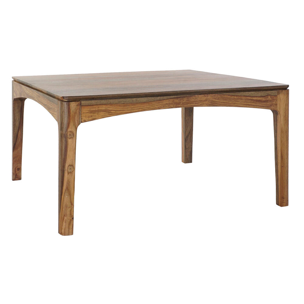 Table d'Appoint Design Rétro Chic Home Decor (90 x 90 x 47 cm)