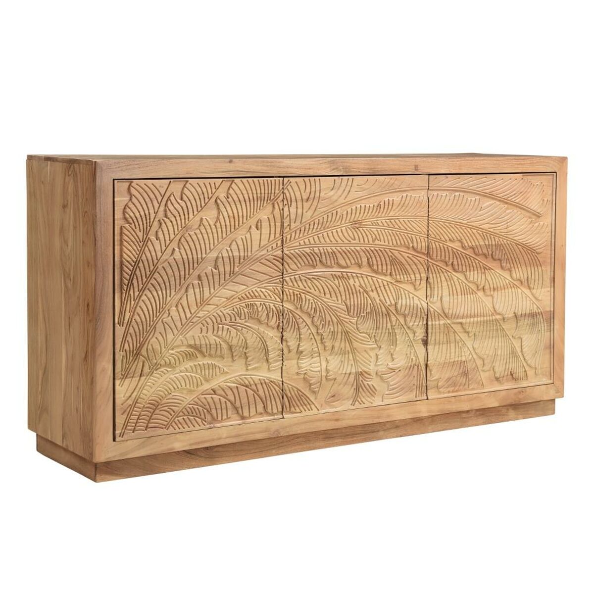 Buffet Design Tropical en Acacia Home Decor (178 x 46 x 90 cm)