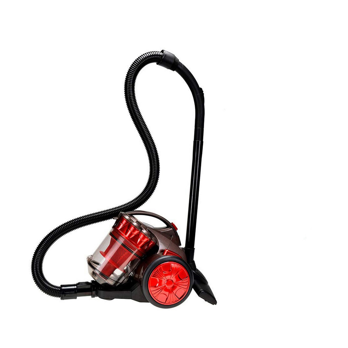 Multi-Cyclonic Vacuum Cleaner EDM 2 L 700 W