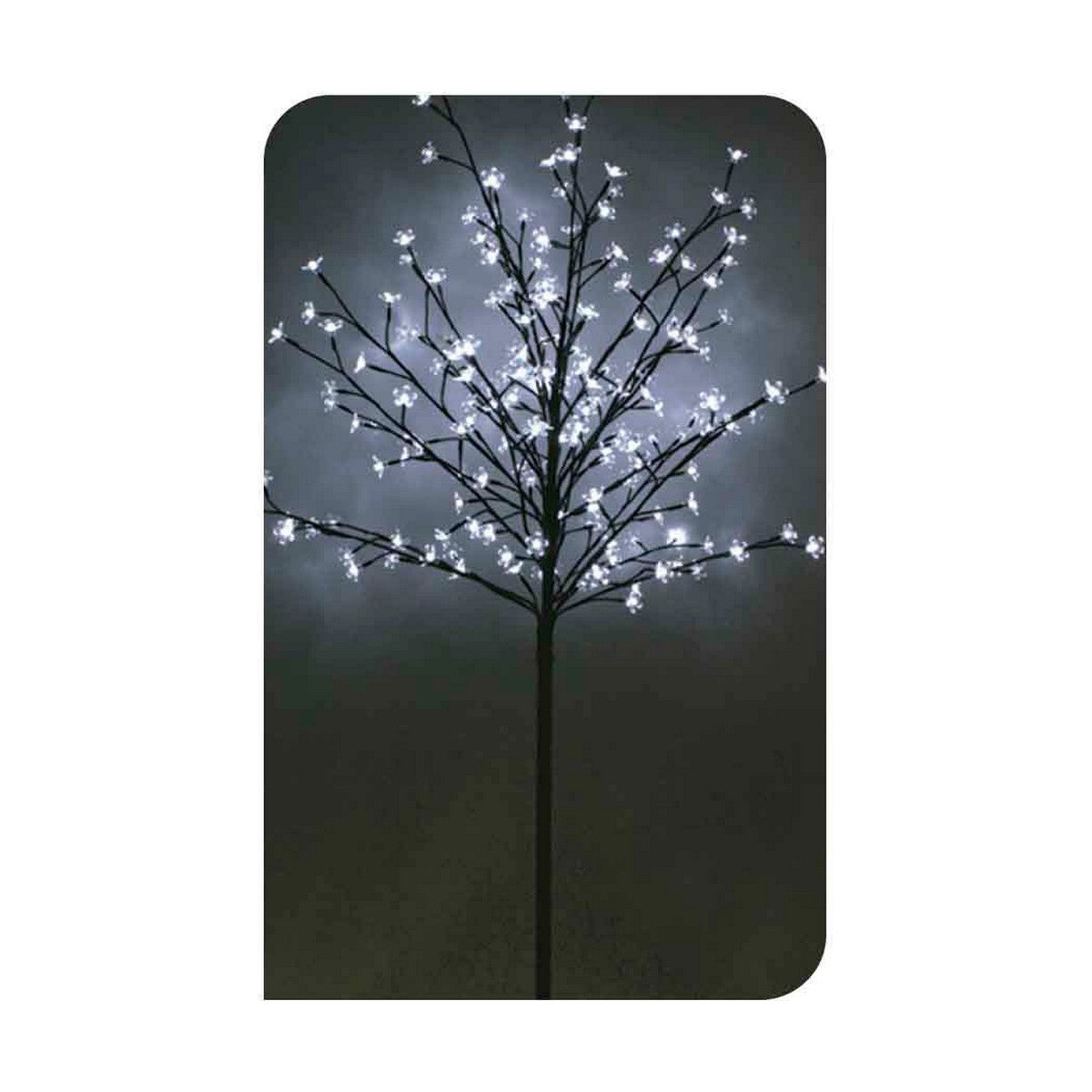 Árbol LED EDM Sakura (1,5m)