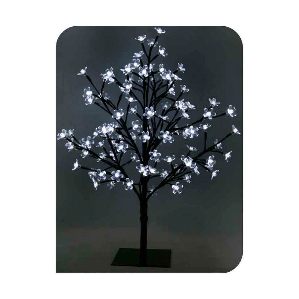 Árbol Decorativo Sakura LED EDM (60 cm)