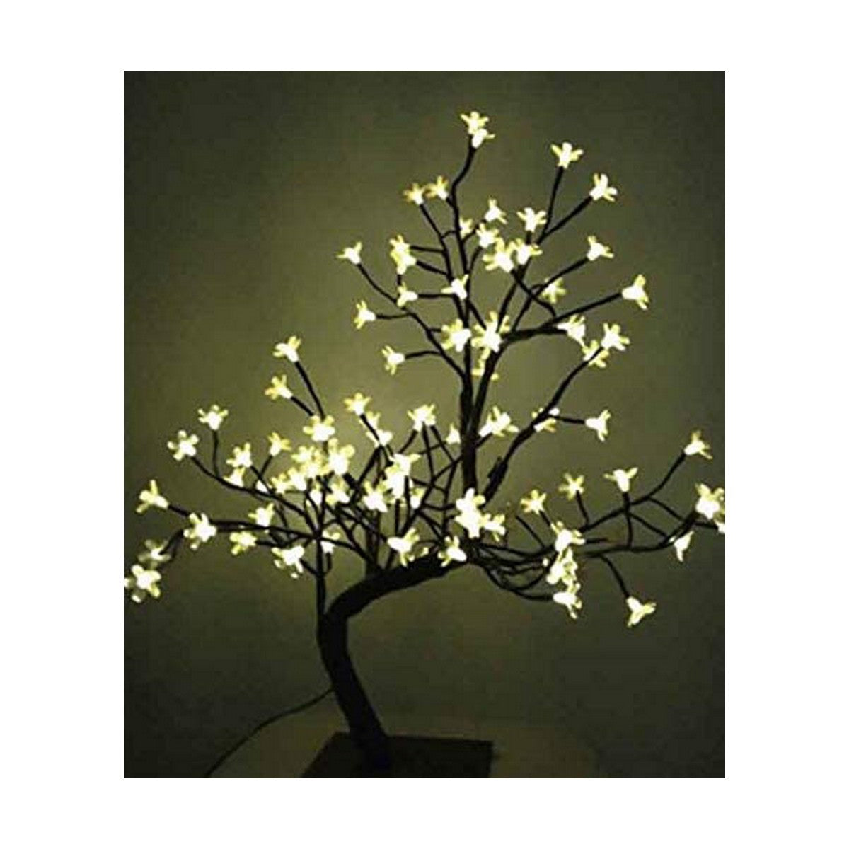 Árbol EDM Sakura LED (60cm)