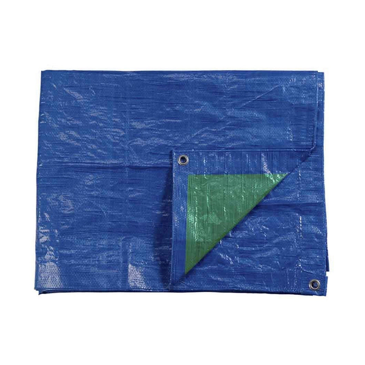 Tejido de protección EDM azul (10 x 15 m)