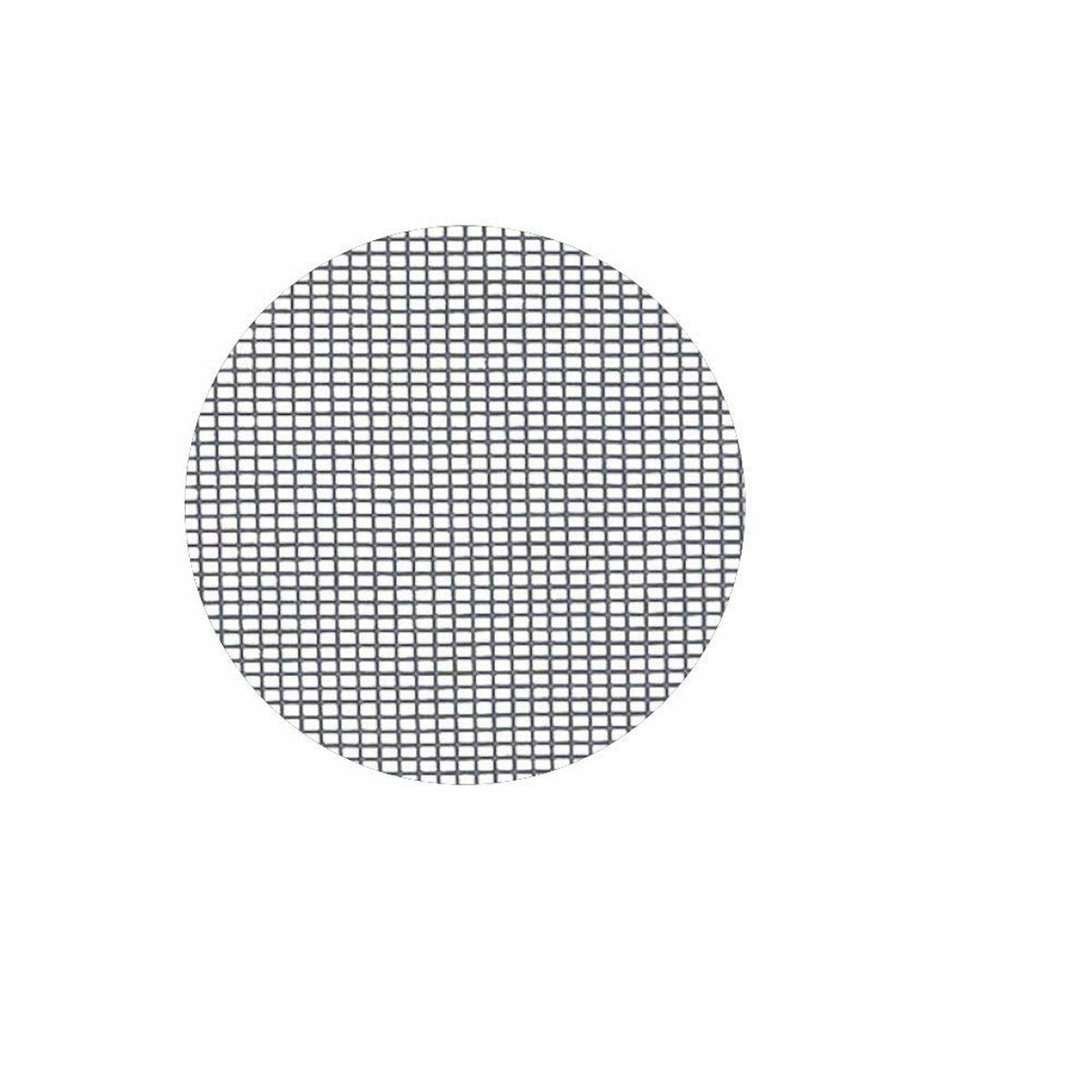 Moustiquaire EDM Fibre de Verre Gris (1,20 x 30 m)