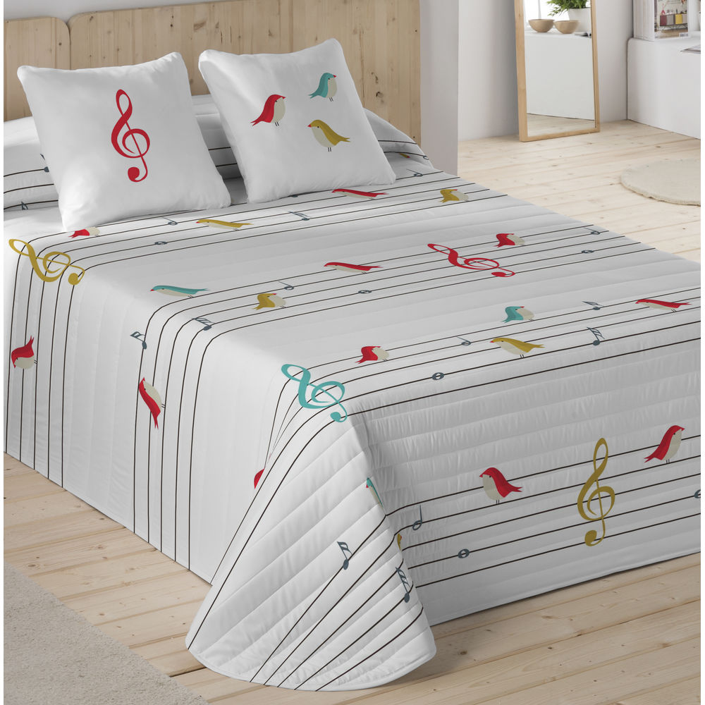 Bedspread (quilt) Tutti Confetti (Bed 135)