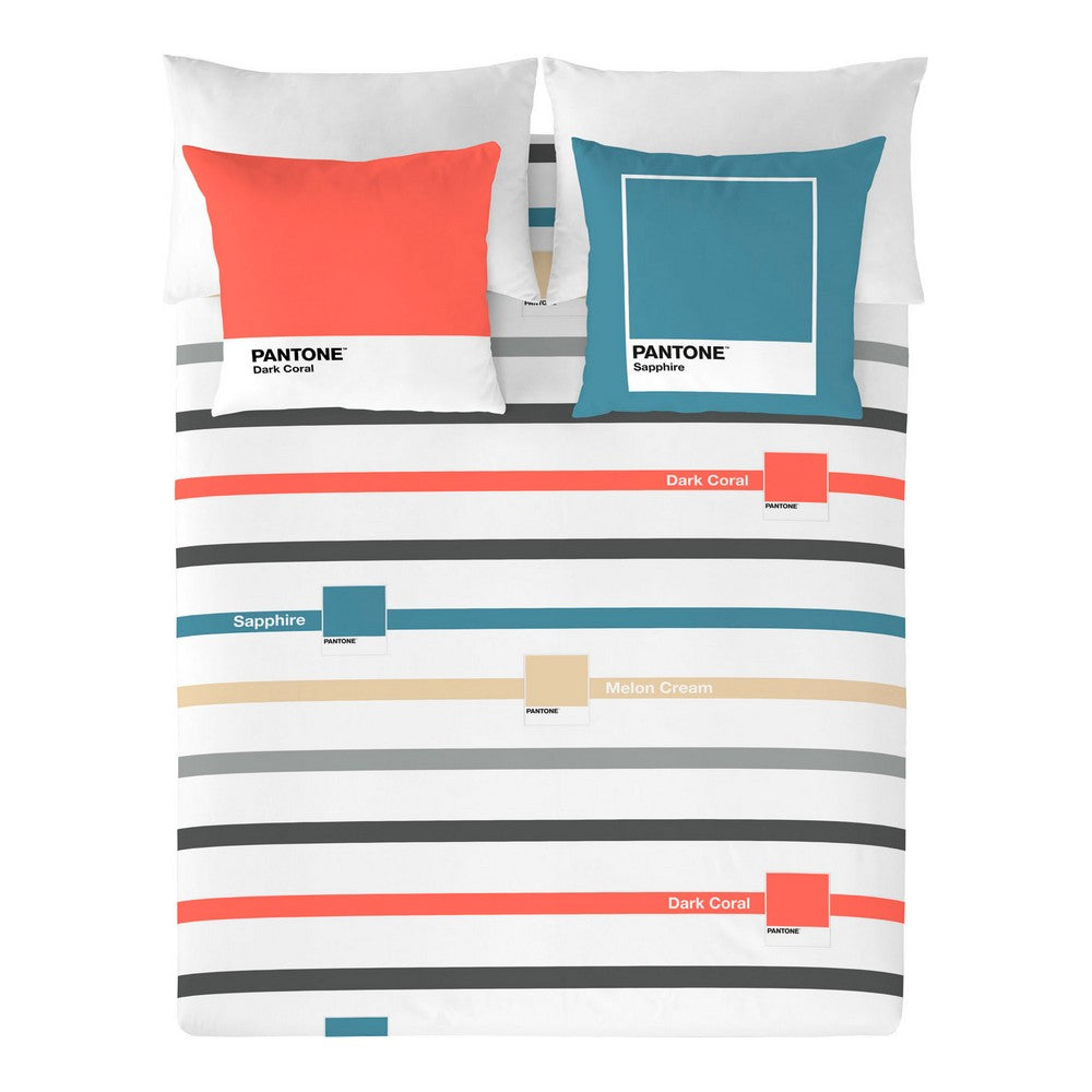 Housse de Couette Narrow Pantone