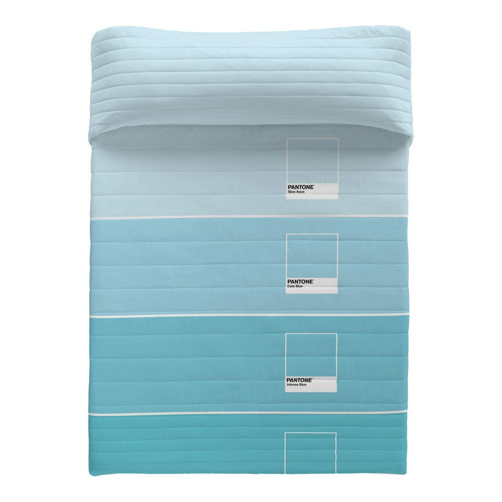 Bedspread (quilt) Ombre Pantone