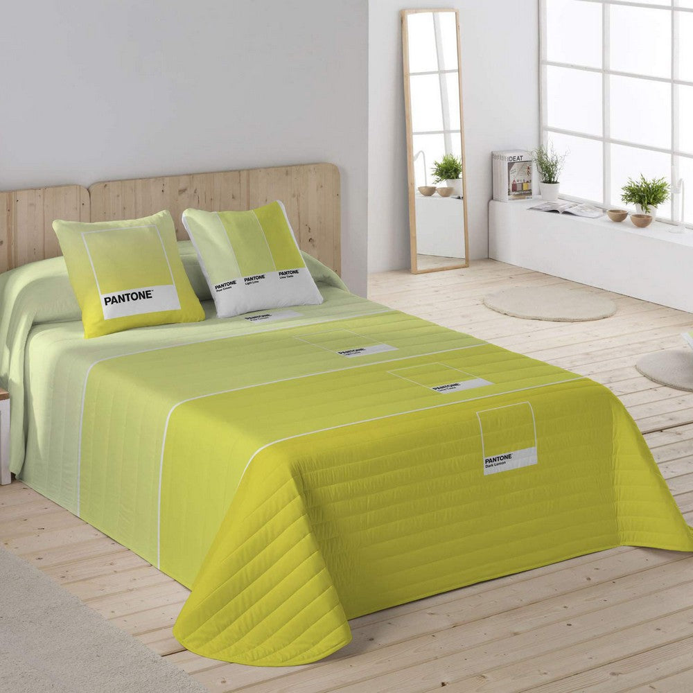 Bedspread (quilt) Ombre C Pantone