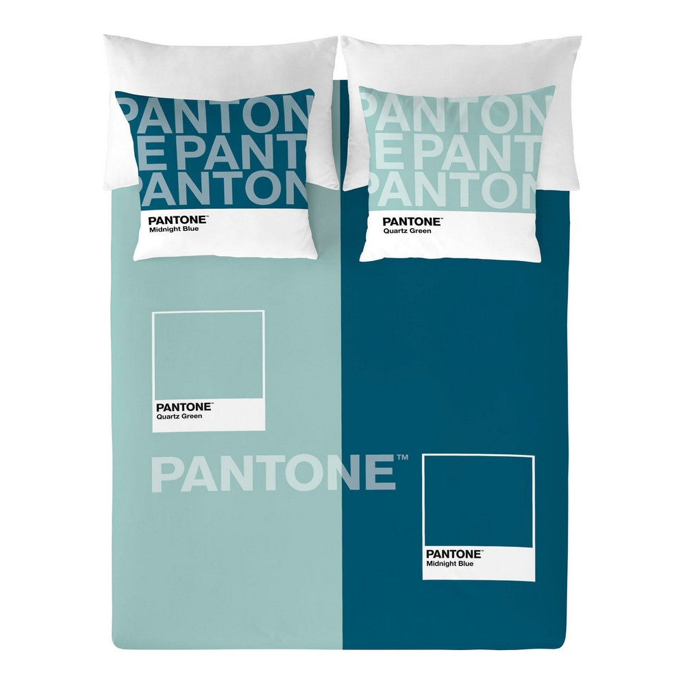 Housse de Couette Two Colours Pantone