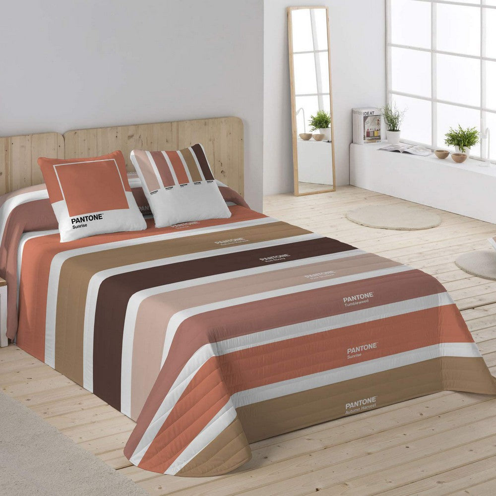 Bedspread (quilt) Wide C Pantone