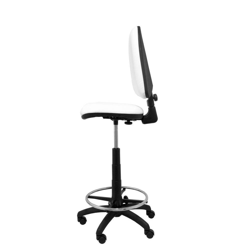 Tabouret Ayna P&C 4CPSPBL Blanc