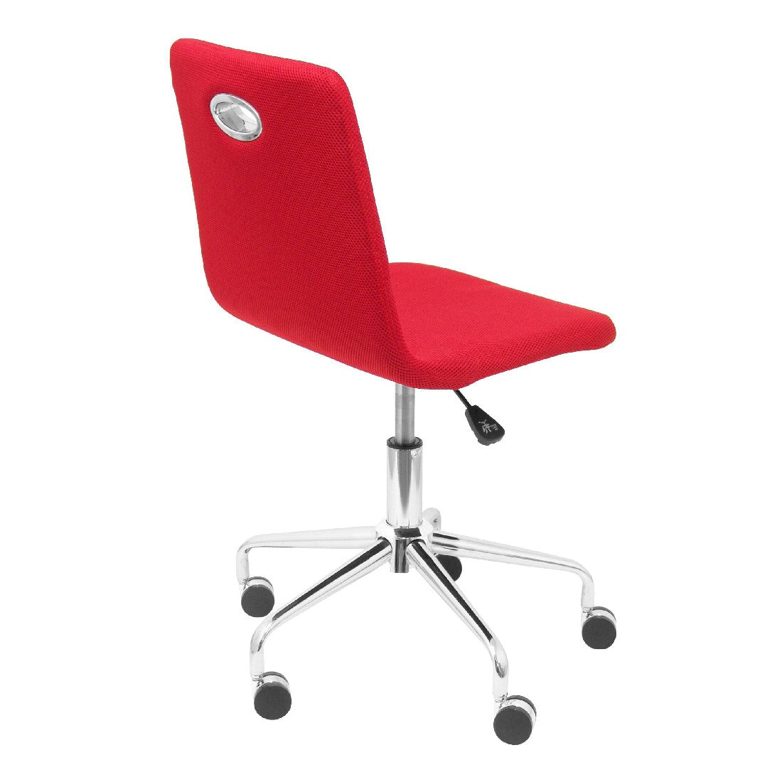 Chaise de Bureau Olivares Foröl 237GMRJ Enfant Rouge