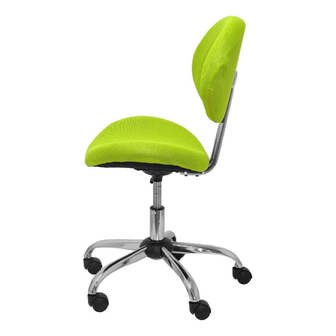 Chaise de Bureau Albendea Foröl 236GMVE Enfant Vert