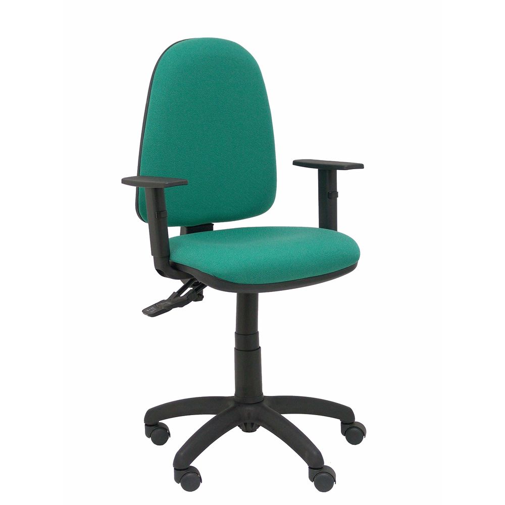 Chaise de Bureau Tribaldos P&C I456B10 Vert