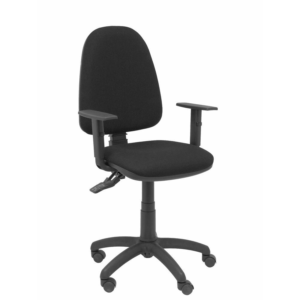 Silla Oficina Tribaldos P&amp;C I840B10 Negro