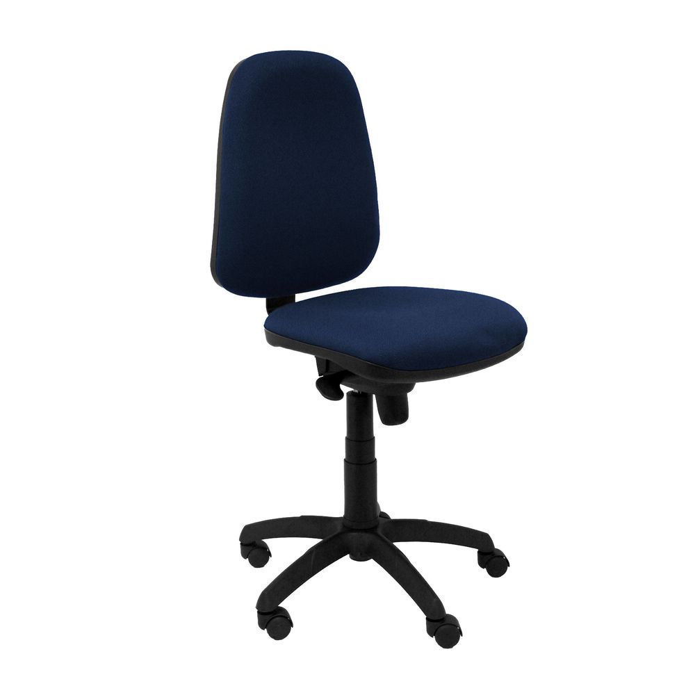 Office Chair Tarancón  P&C BALI200 Blue Navy Blue