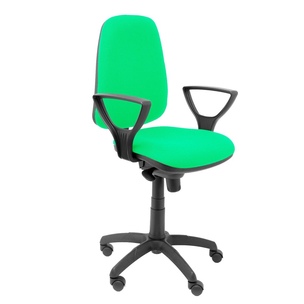 Chaise de Bureau Tarancón  P&C 15BGOLF Vert