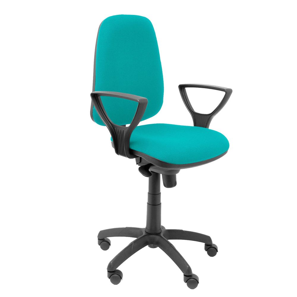 Chaise de Bureau Tarancón  P&C 39BGOLF Vert