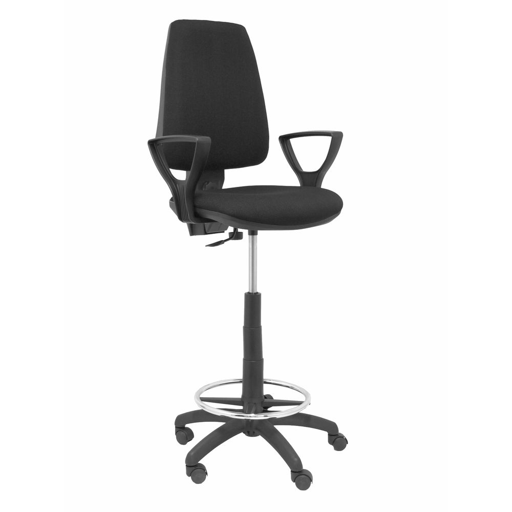 Tabouret  Elche CP P&C 40BGOLF Noir