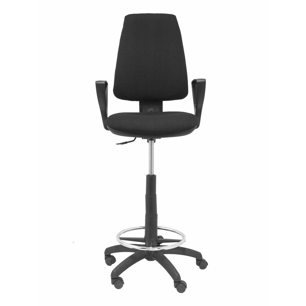 Tabouret  Elche CP P&C 40BGOLF Noir