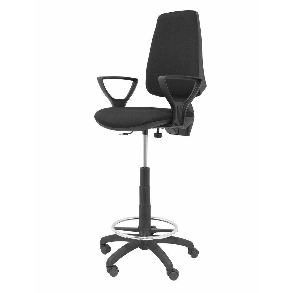 Tabouret  Elche CP P&C 40BGOLF Noir