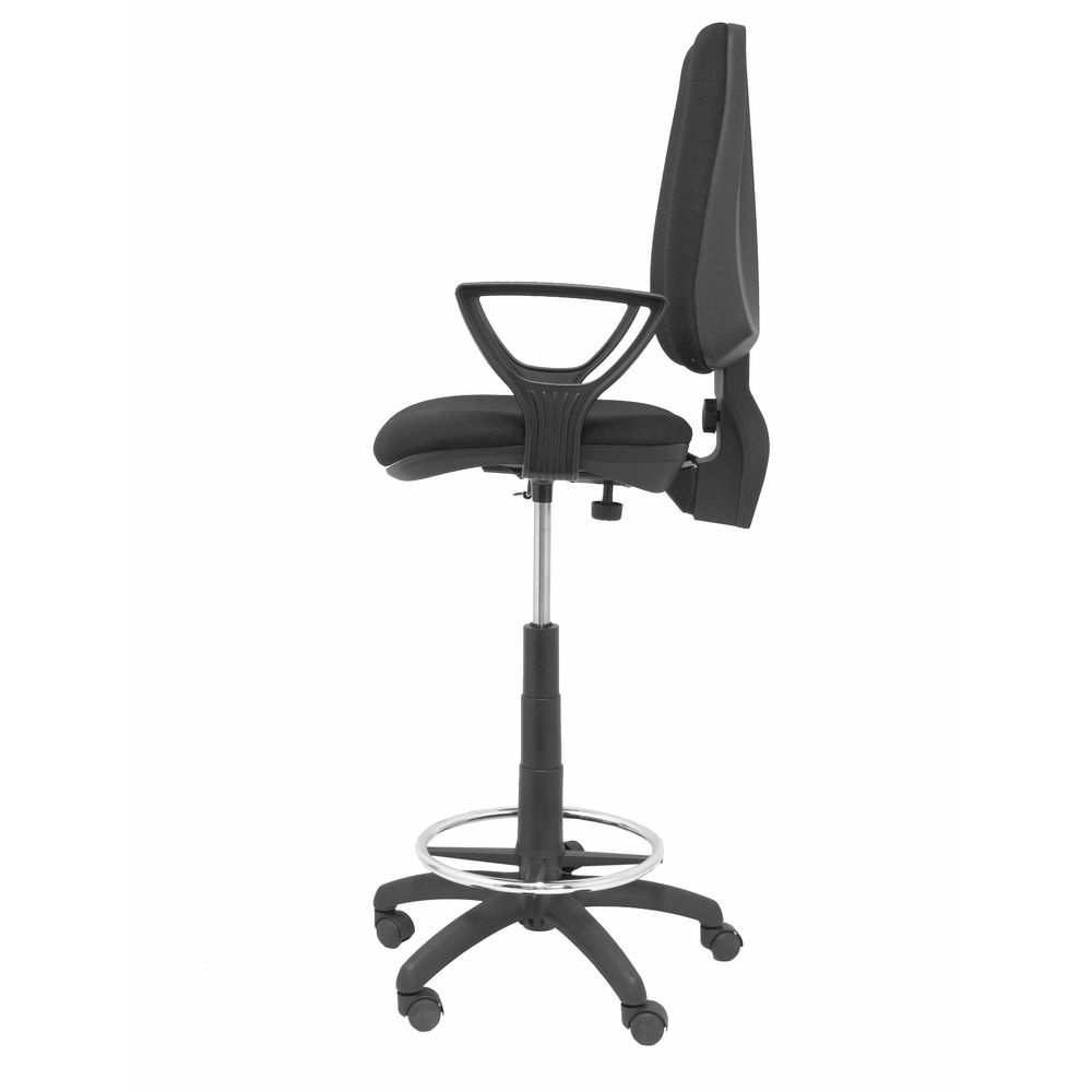 Tabouret  Elche CP P&C 40BGOLF Noir