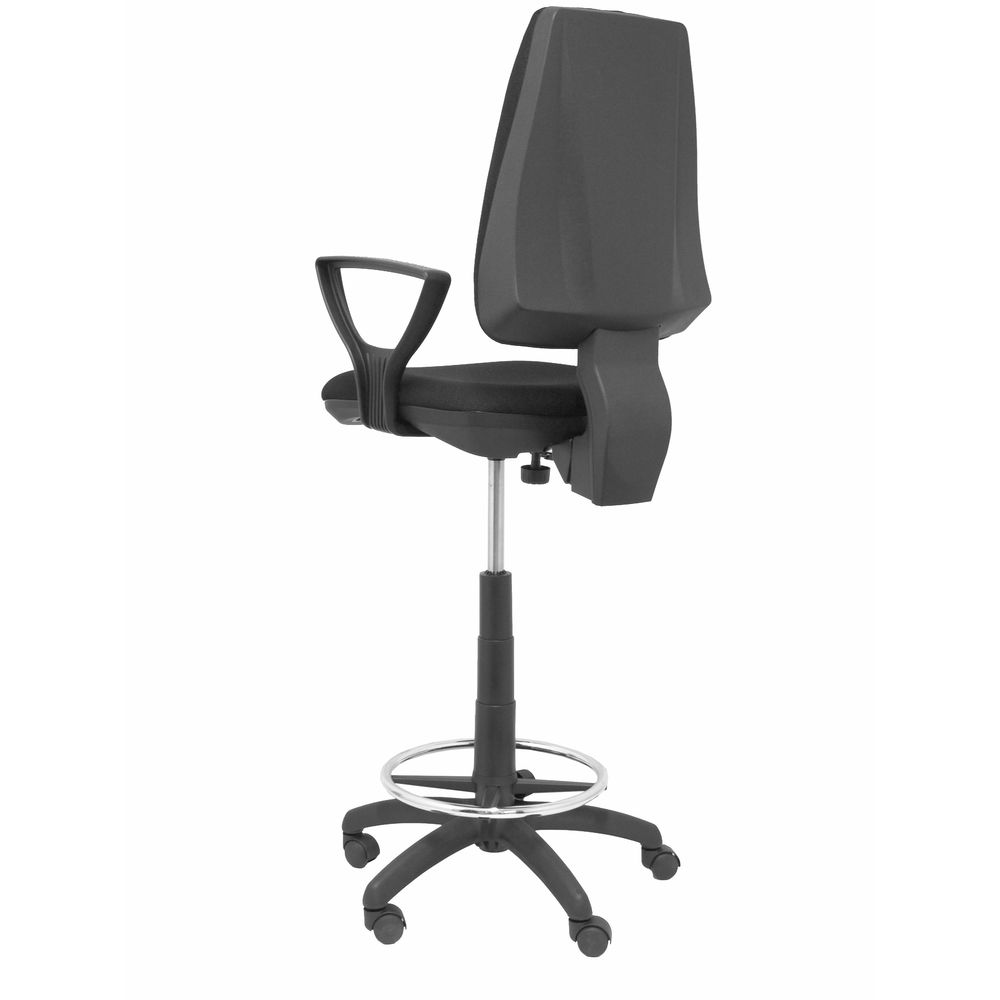 Tabouret  Elche CP P&C 40BGOLF Noir