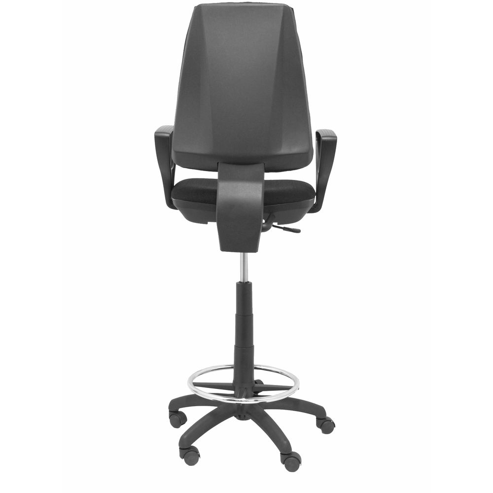 Tabouret  Elche CP P&C 40BGOLF Noir