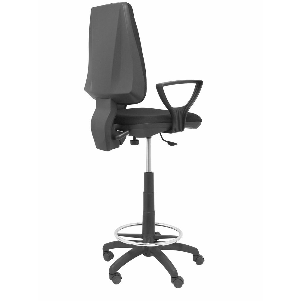 Tabouret  Elche CP P&C 40BGOLF Noir