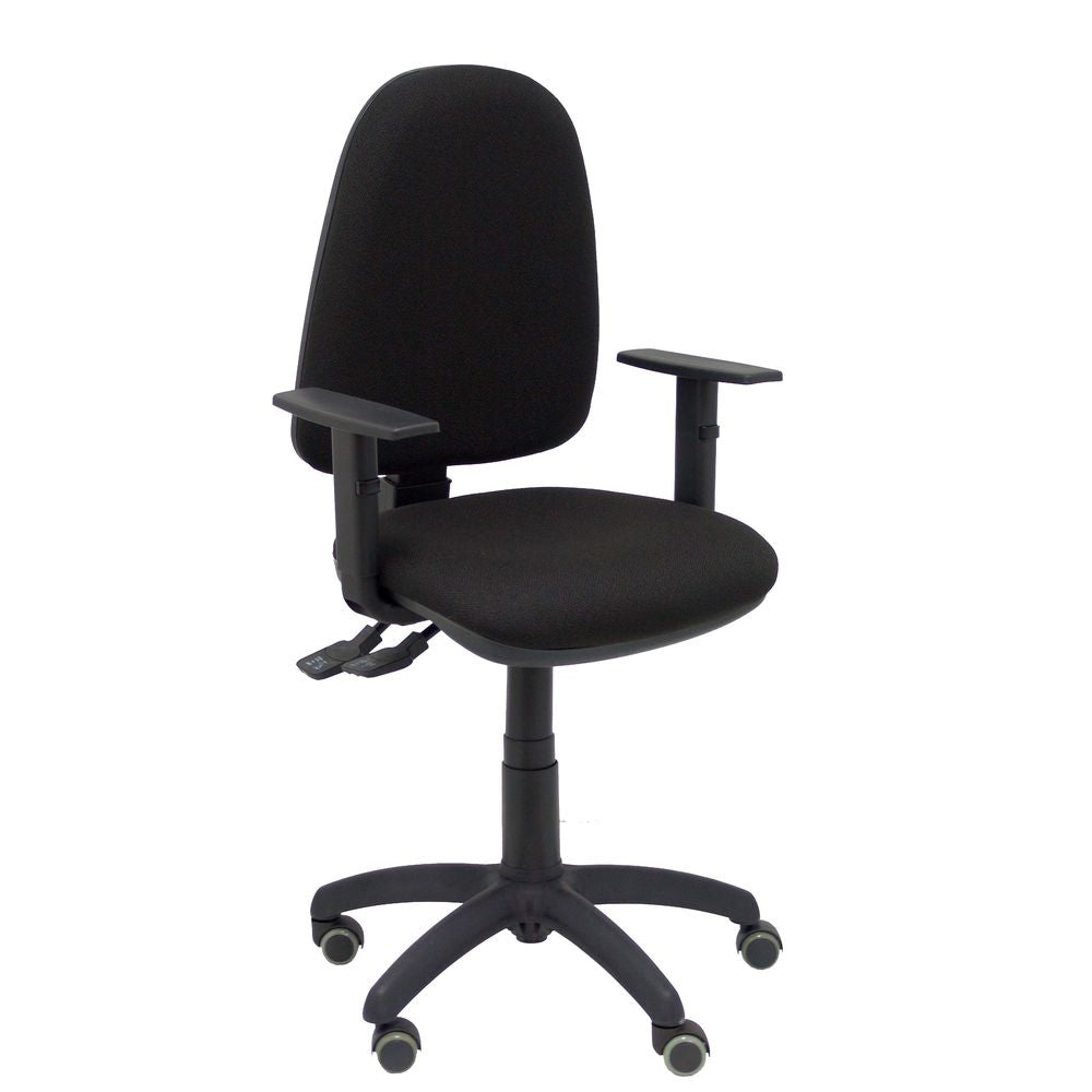 Silla Oficina Ayna S P&amp;C 40B10RP Negra