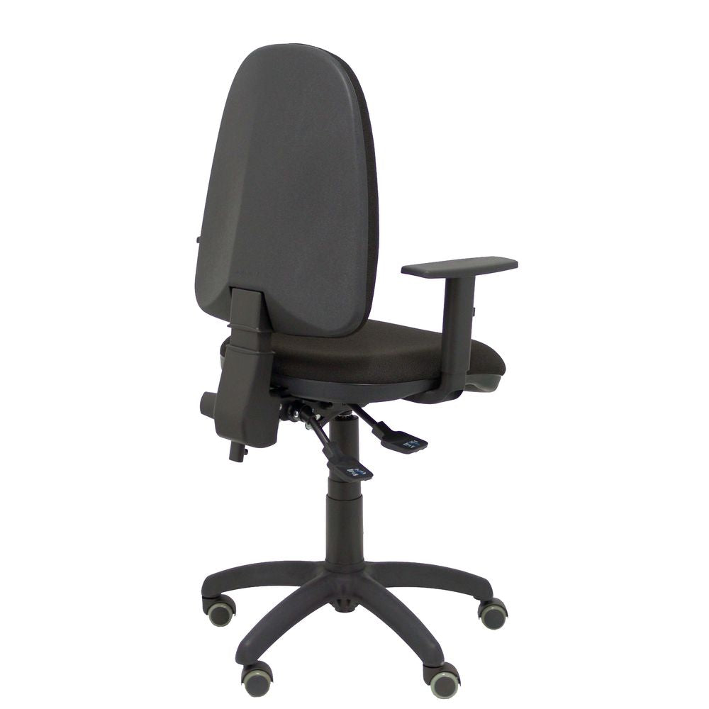 Silla Oficina Ayna S P&amp;C 40B10RP Negra