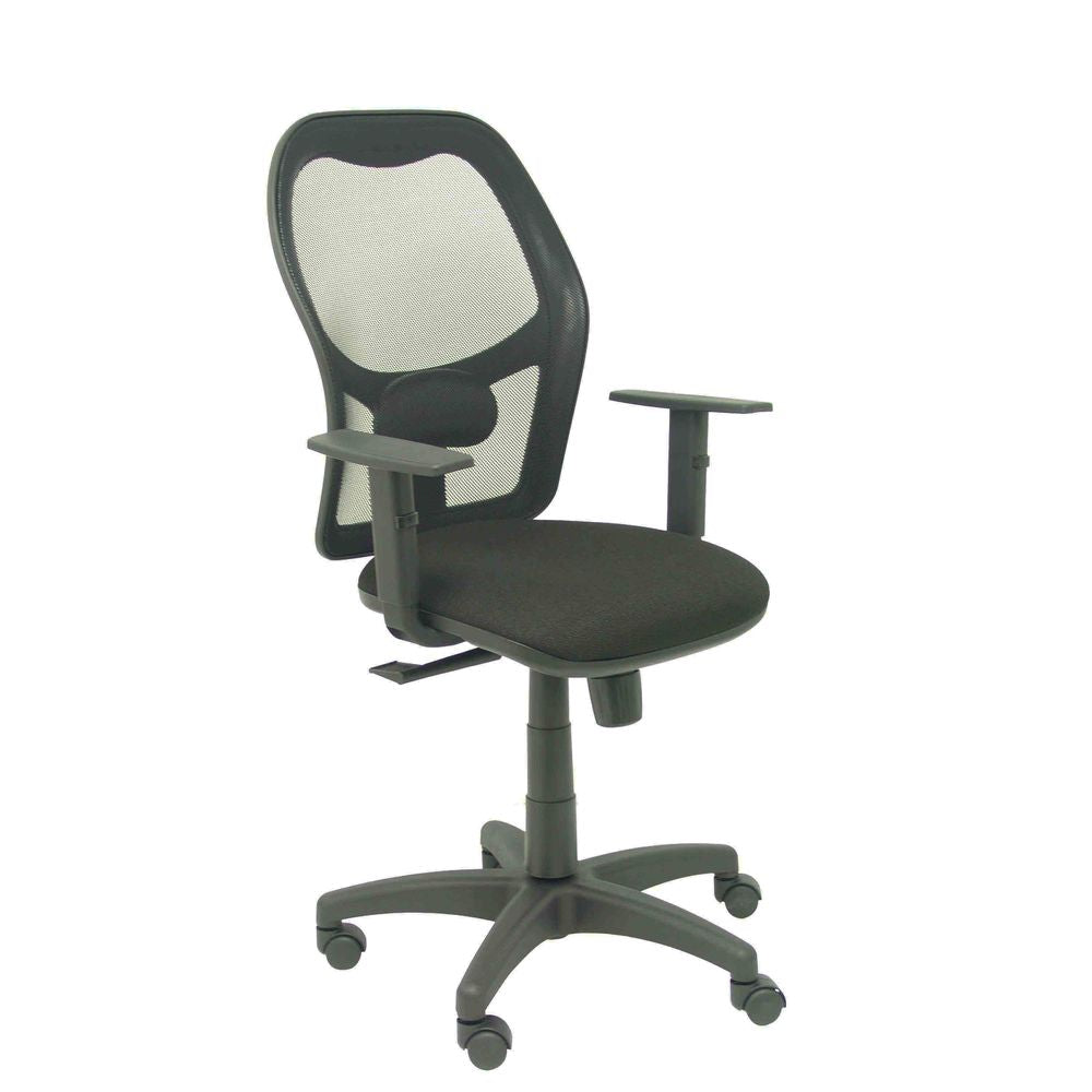 Silla Oficina Alocén P&amp;C I840B10 Negro